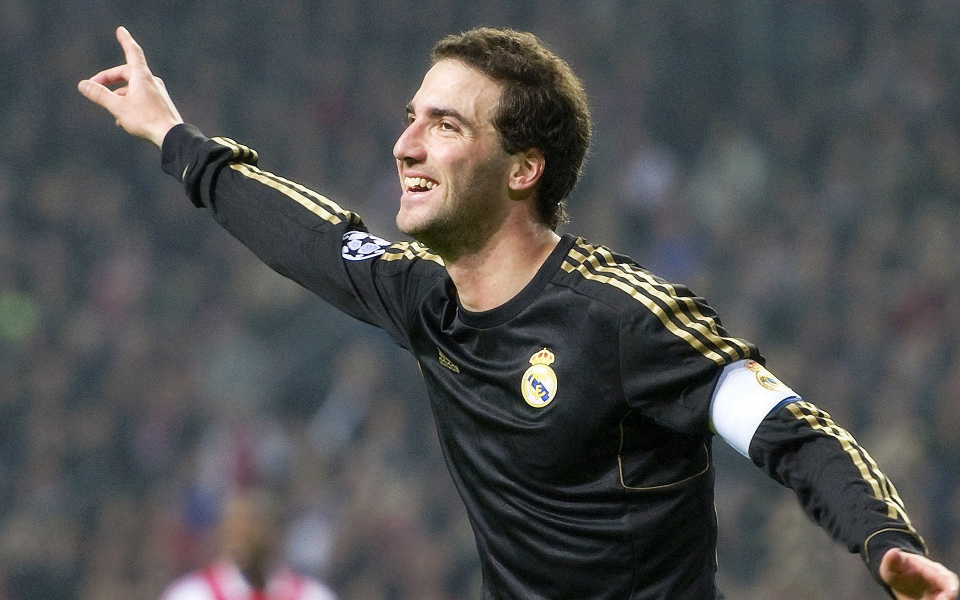 体育精神感动世界